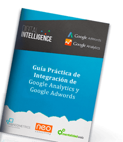 Guía Práctica de Integración de Google Analytics y Google Adwords