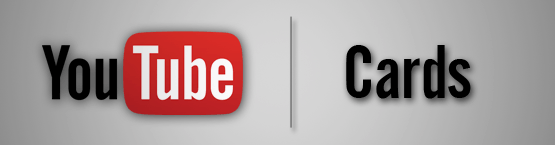 Youtube Cards - 555x145px - Wordpress