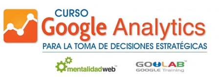 curso google analytics