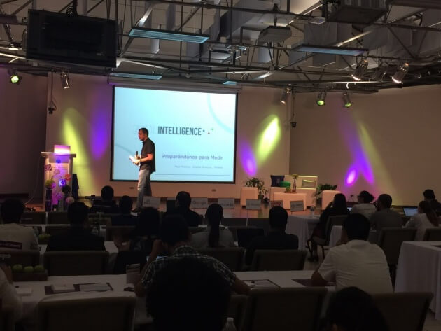 Digital Intelligence