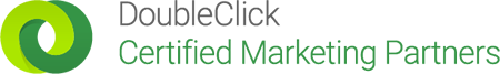 Certified Marketing Partner DoubleClick Mentalidad Web