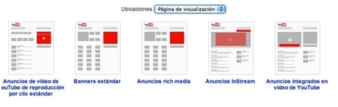 Página de Visualización