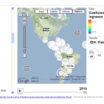 Public Data Explorer