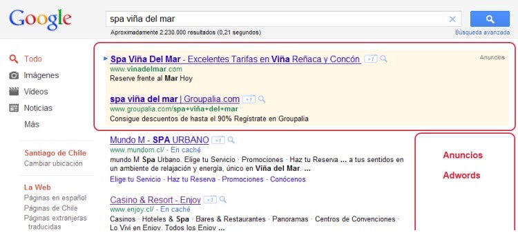 Herramientas para el análisis y seguimiento de tus competidores